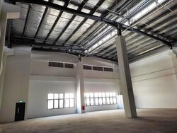 Boon Lay Green (D22), Factory #457383771